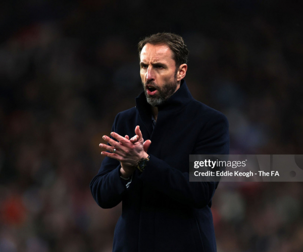 Southgate acknowledges England display was 'not at level we want to be at' despite Malta win