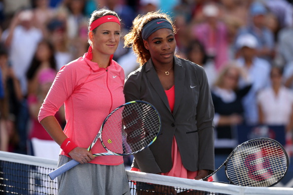US Open semifinal preview: Serena Williams vs Victoria Azarenka