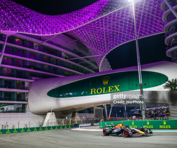 Abu Dhabi Grand Prix: Formula One Preview, Race 24, 2023