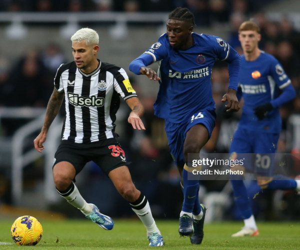  Chelsea vs Newcastle: Premier League Preview, Gameweek 28, 2024