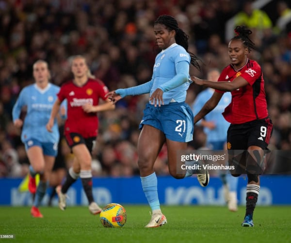 Man City vs Man United: Women's Super League Preview, Gameweek 17, 2024