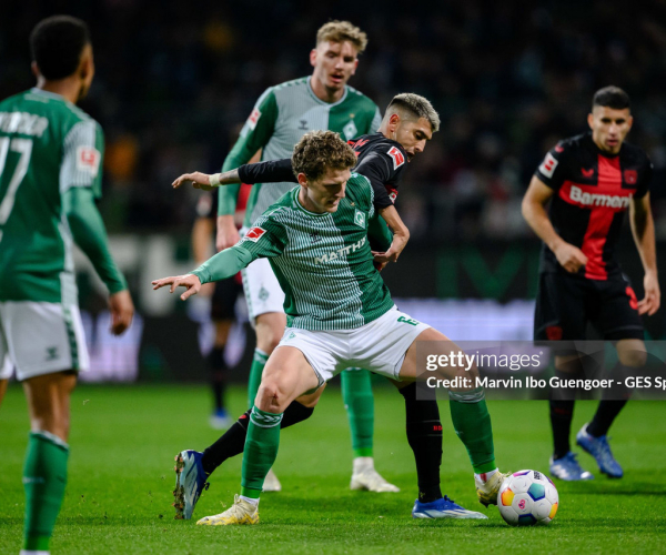 Bayer Leverkusen vs SV Werder Bremen: Bundesliga Preview, Gameweek 29, 2024