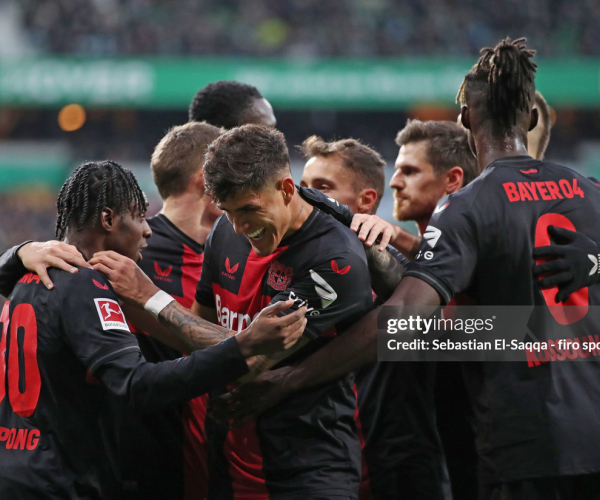 Bayer 04 Leverkusen vs Borussia Dortmund: Bundesliga Preview, Gameweek 13, 2023