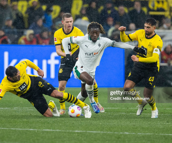Borussia Mönchengladbach vs Borussia Dortmund: Bundesliga Preview, Gameweek 29, 2024