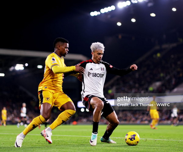 Wolves vs Fulham: Premier League Preview, Gameweek 28, 2024