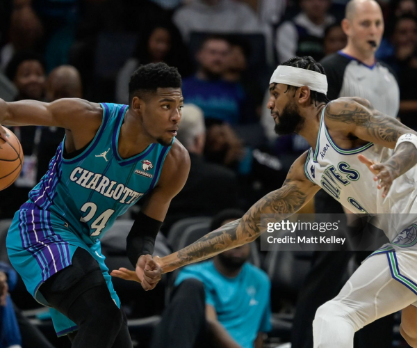NBA: Are the Charlotte Hornets in line for another underwhelming season?