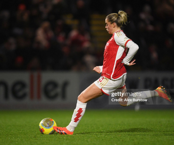 Arsenal vs Watford: Women's FA Cup Preview, Round 4, 2024