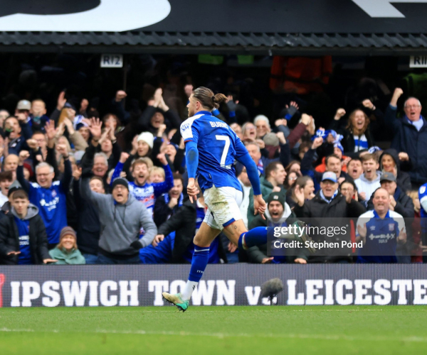 Leeds United vs Ipswich Town: Sky Bet Championship Preview, Gameweek 23, 2023