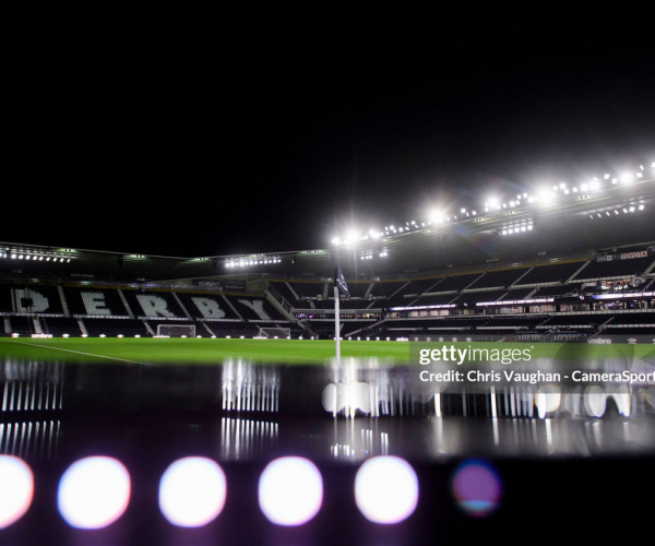 Derby County vs Burton Albion: League One Preview, Gameweek 25, 2024