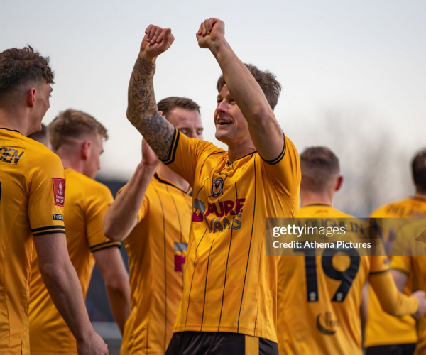 Newport County vs Manchester United: FA Cup Preview, Round 4, 2024