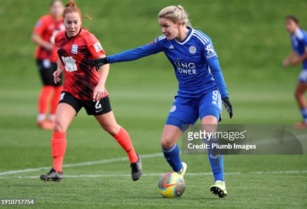 Leicester City vs Birmingham City: Women's FA Cup Preview, Round 5, 2024
