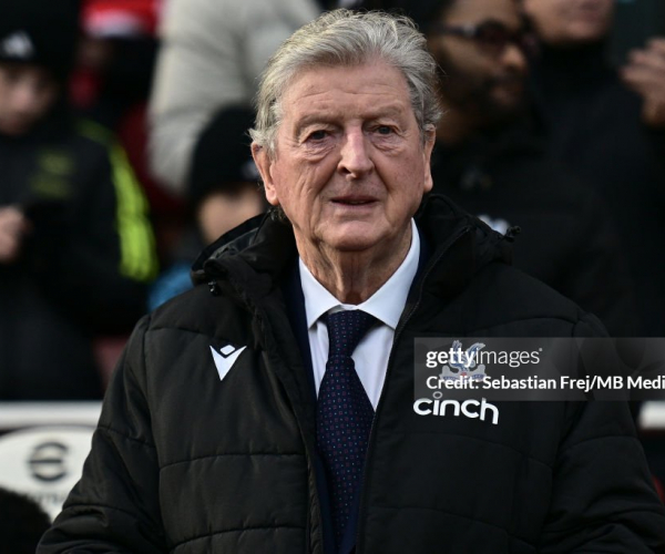 Hodgson discusses "pretty good" injury situation as Olise returns