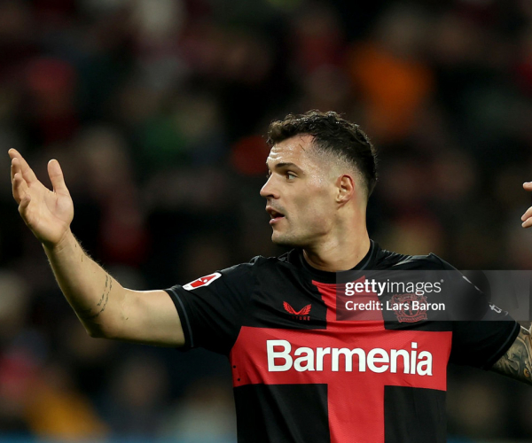 Four Things We Learnt from Bayer Leverkusen's draw with Borussia Mönchengladbach