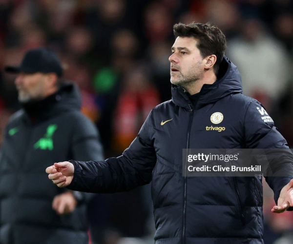 Pochettino warns Chelsea more drubbings likely without improvement