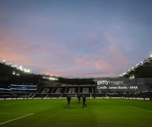 Derby County vs Stevenage FC: League One Preview, Gameweek 29, 2024