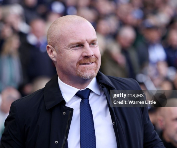 Points revision has brought clarity so we can move on, says Dyche