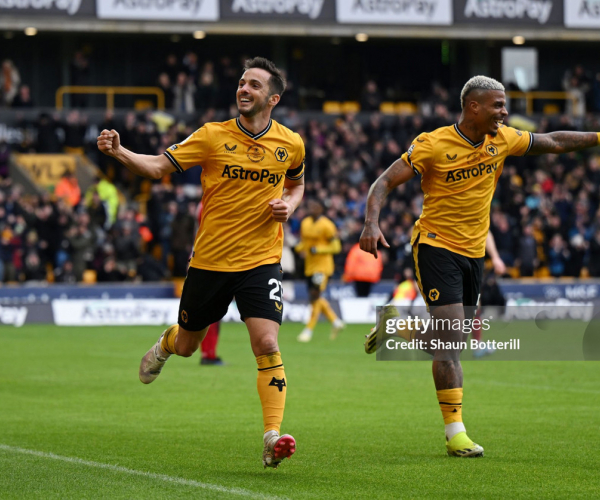 Four Things We Learnt From Wolves' unconvincing victory against Sheffield United