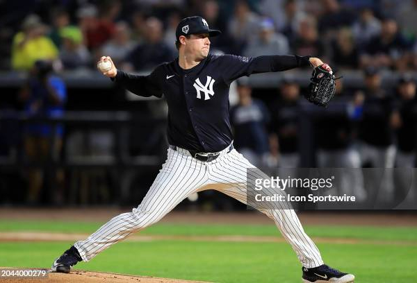 Gerrit Cole Injury Update: New York Yankees receive good news on ace