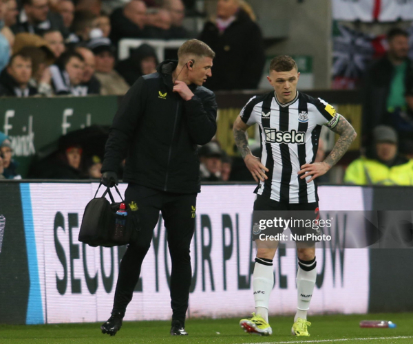 A season of disruption: Analysing Newcastle's injury crisis ahead of the Premier League run-in