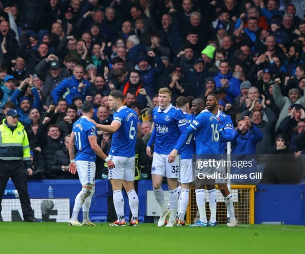 Everton desperately need to rediscover winning ways against Burnley