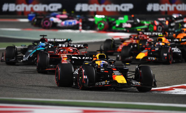 Four Things We Learnt from the 2024 Bahrain Grand Prix