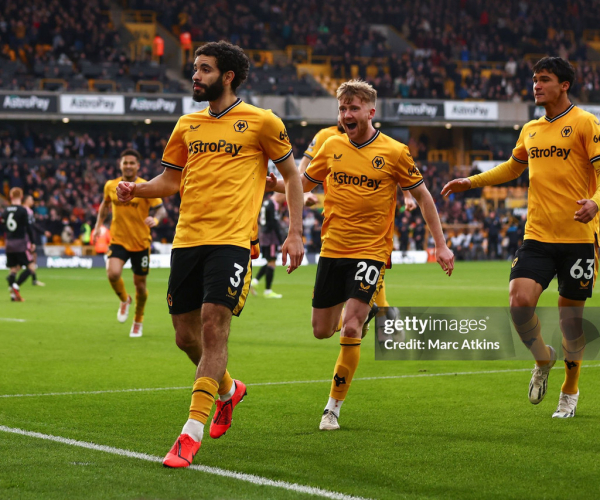Four Things We Learnt from Wolves' narrow win against Fulham