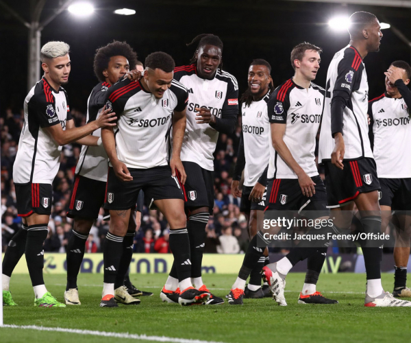 Four things we learnt from Fulham's emphatic 3-0 victory over Tottenham 