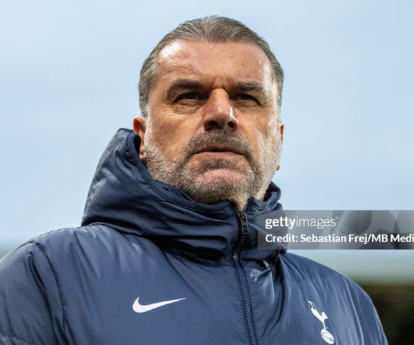 ‘I don’t see fourth as a prize,’ Postecoglou insists after Fulham thrash Spurs