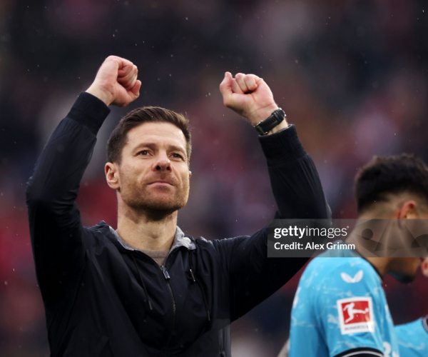 Four Things We Learnt from Bayer Leverkusen's win against SC Freiburg