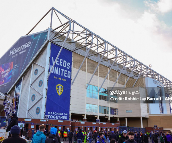 El Leeds registra pérdidas de 190 millones de libras: ¿qué significa esto para el club?