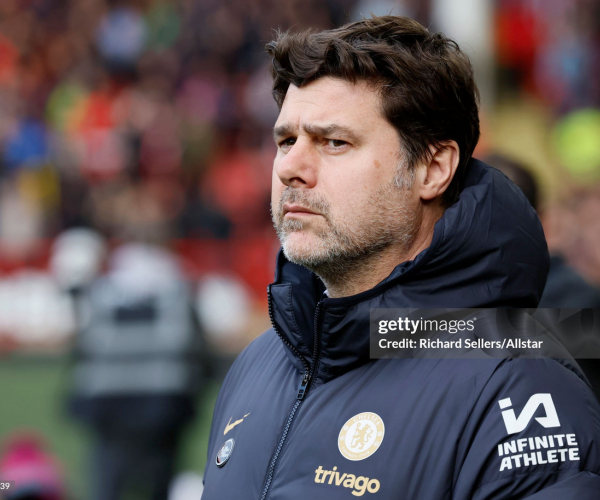 Mauricio Pochettino: The players “need to respect the rules” 
