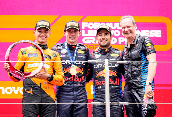 Four Things We Learnt From the 2024 Chinese Grand Prix