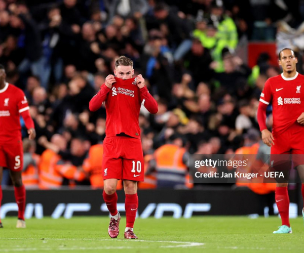 Liverpool need quick reset to prevent anticlimactic end to season