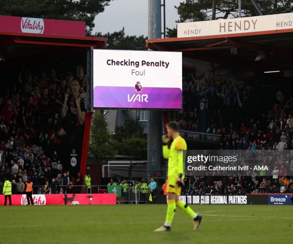 Four things we learnt from Bournemouth's 2-2 draw with Manchester United