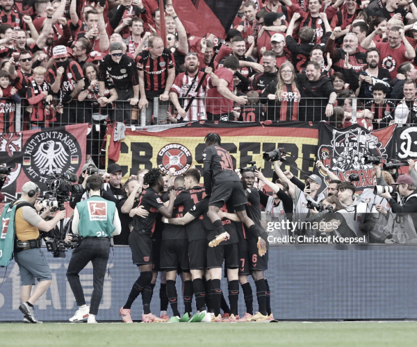 Previa Bayer Leverkusen Stuttgart: Mantener el invicto y la pelea por la segunda plaza