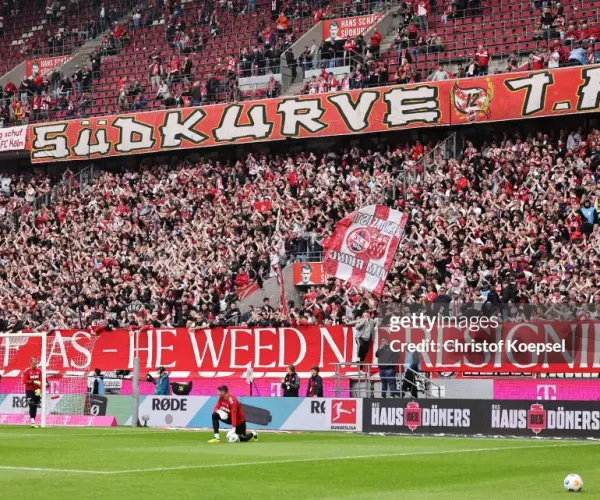 1. FC Köln vs Union Berlin: Bundesliga Preview, Gameweek 33, 2024
