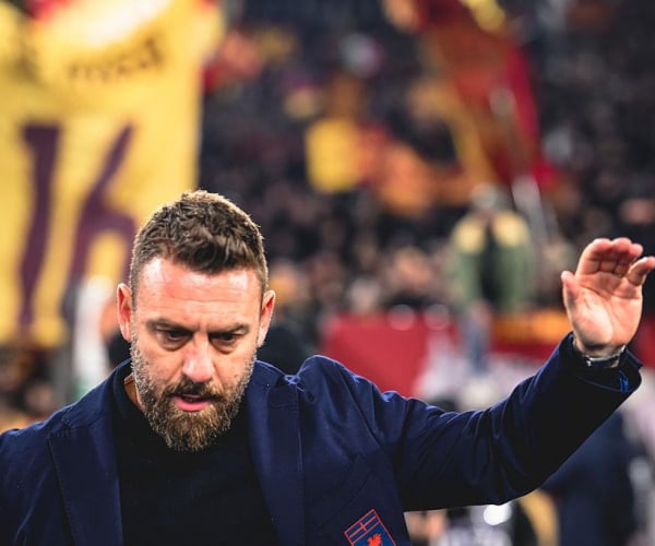 Roma: vincere per tornare a sorridere