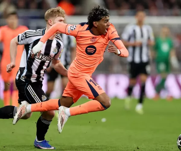 Più che Champions, è Indian Wells