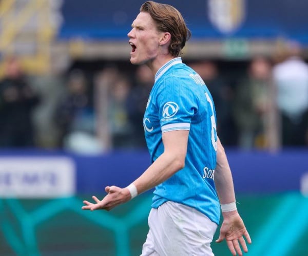 Napoli-Lazio: Il secondo posto non si difende. Si conquista