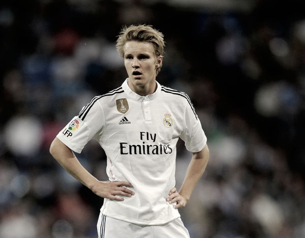 Real Madrid, Martin Odegaard in prestito all'Heerenveen: ora è ufficiale
