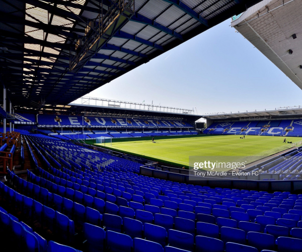 Opinion: Goodison Park is a ground we will never see the likes of again