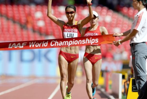 Atletica, Mondiali Beijing 2015: Tamberi in finale nell'Alto, Palmisano quinta nella Marcia
