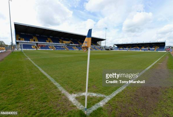 Mansfield Town vs Wrexham preview: How to watch, team news, predicted lineups, kickoff time and ones to watch