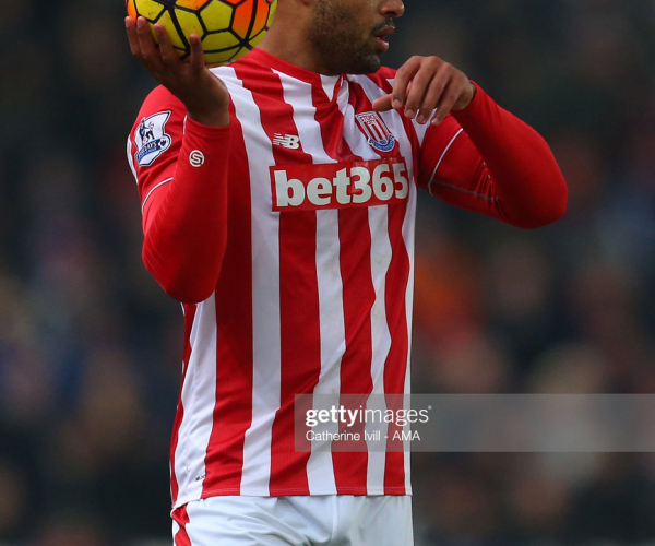 "I'm not sure they have the tools": Glen Johnson on Stoke City, England and the Premier League 