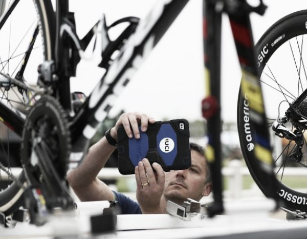 Ciclismo - Il doping tecnologico nella corsa alla presidenza Uci