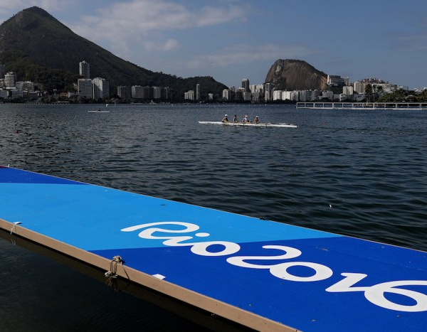 Rio 2016 - Canottaggio: diverse imbarcazioni azzurre in semifinale