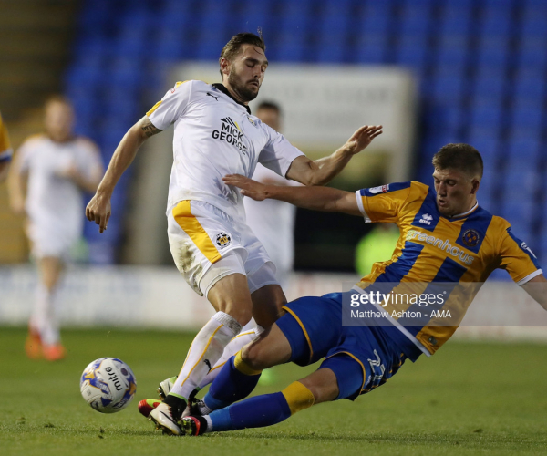 Shrewsbury Town vs Cambridge United preview: How to watch, team news, kick-off time, predicted lineups and ones to watch