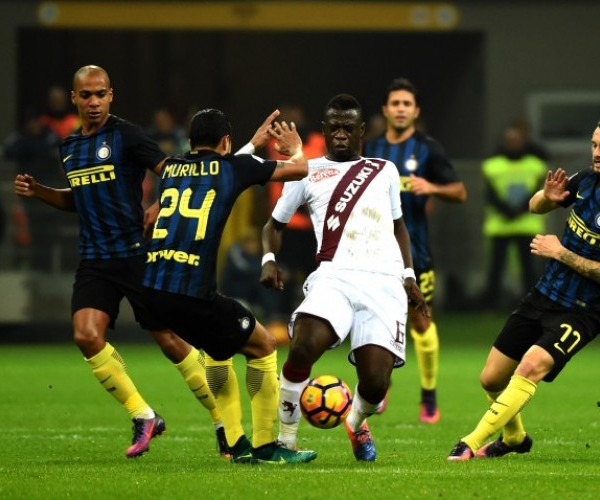 Torino - Inter, tra riscatto e obiettivi