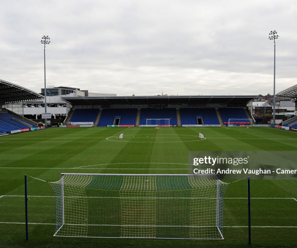 Chesterfield vs Leyton Orient: Emirates FA Cup Preview, Round 2, 2023