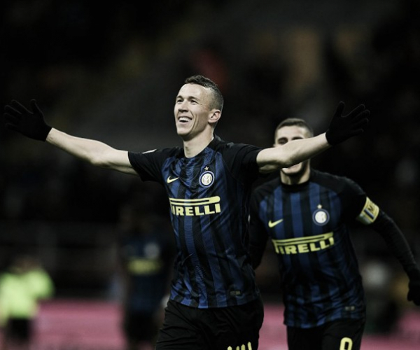 Verso Bologna-Inter: conferma per il 3-4-2-1, torna Perisic